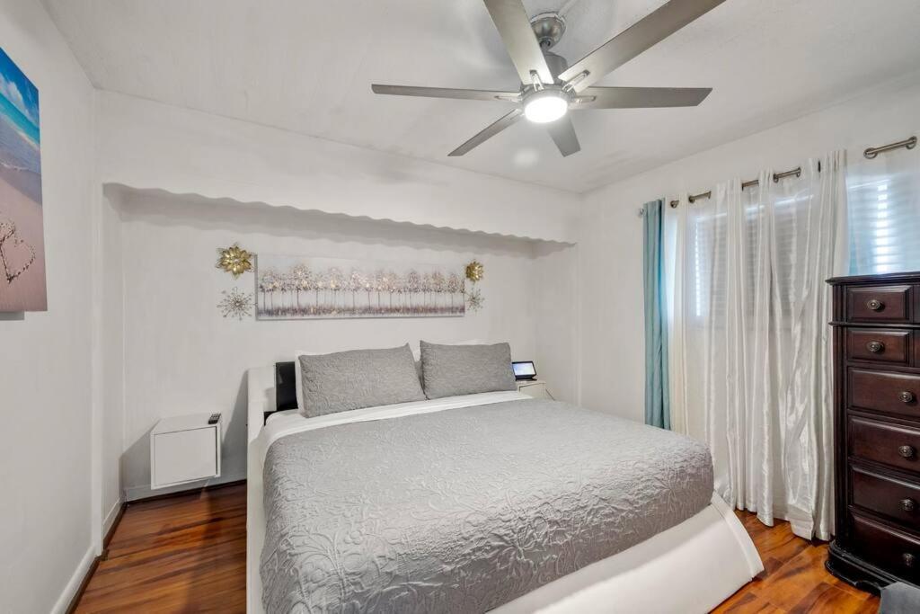 Bello Condominio Con Vista Al Mar, Jacuzzi Interno Galveston Kültér fotó