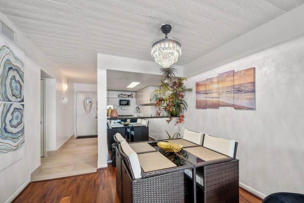 Bello Condominio Con Vista Al Mar, Jacuzzi Interno Galveston Kültér fotó