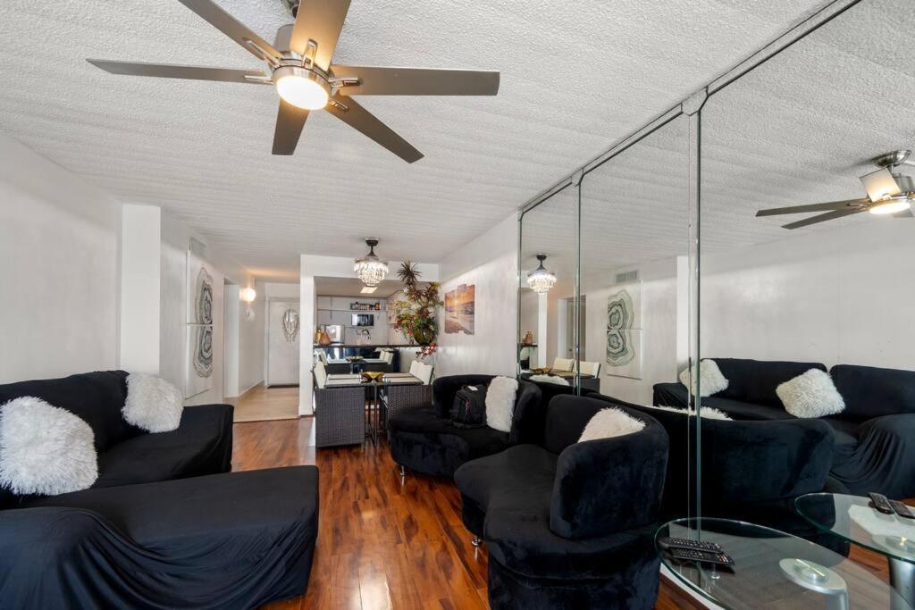 Bello Condominio Con Vista Al Mar, Jacuzzi Interno Galveston Kültér fotó